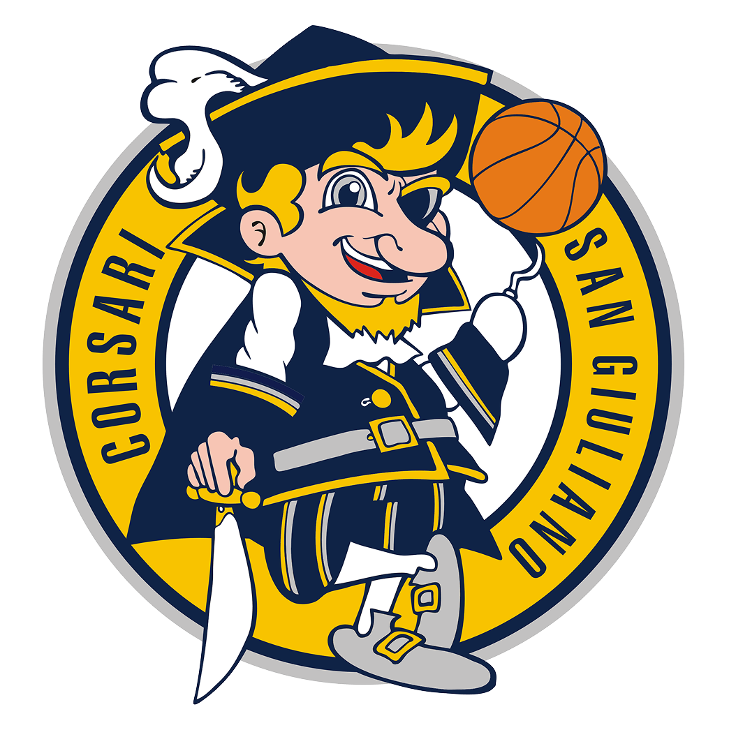 Corsari San Giuliano